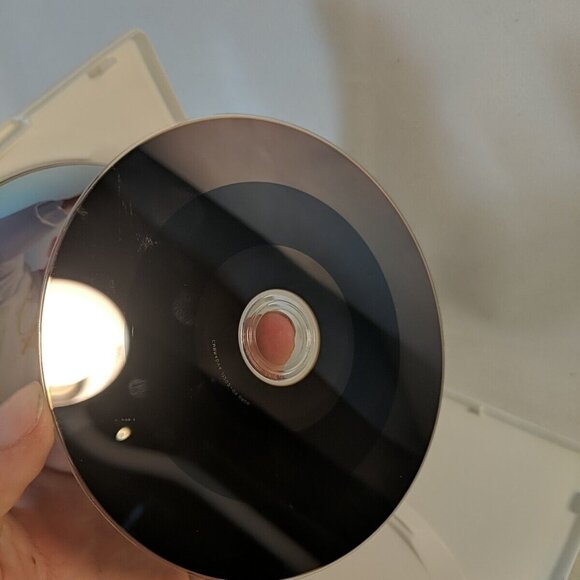 A Stamp Tribute to John Paul II 2 Second DVD Blu-Ray 2011 Knights of Columbus - Picture 5 of 6